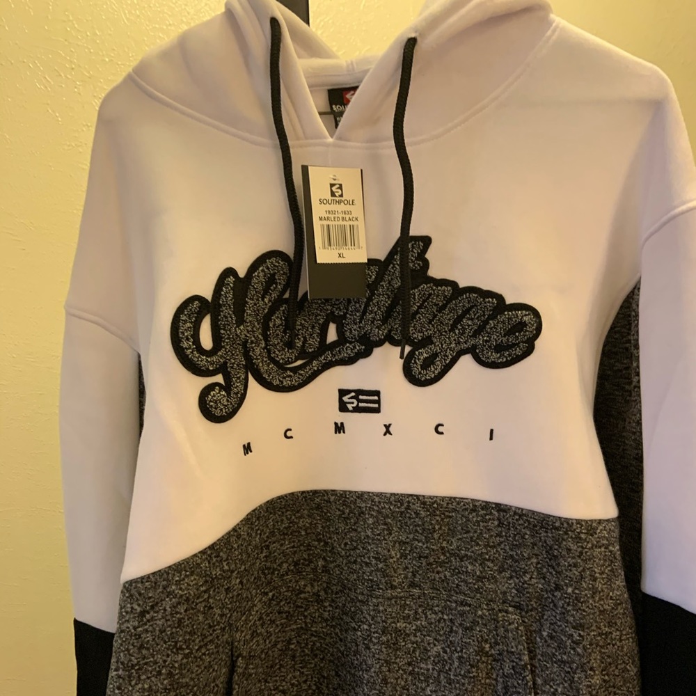 Men’s Hoodie